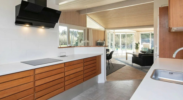 Chic Holiday Home in Funen With Terrace, Book Hotel 3-Star Hotels in Funen, 3*