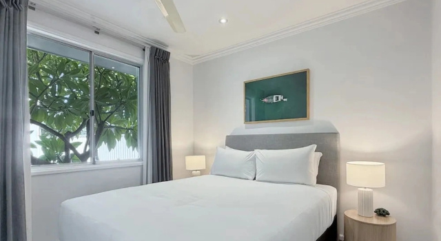 Апартаменты Comfortable Stay Near Busselton Beach