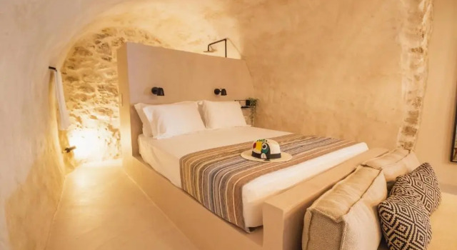 Номер Deluxe Pyli Apartments