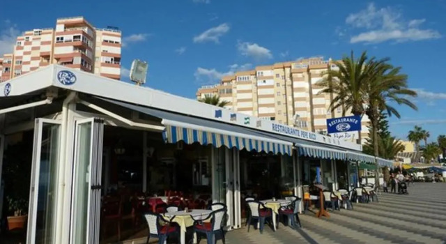 Apartment Beachfront 82