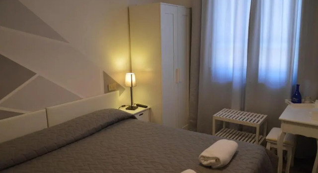 Номер Standard Hotel Nice
