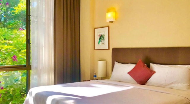 River Rai Resort