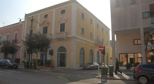 Palazzo Mongiò