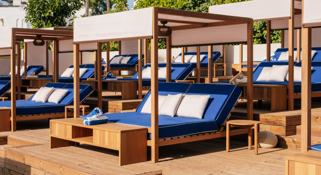 ME by Meliá Marbella, Забронировать Отель Марбелья Коста-дель-Соль, рядом с Художественный музей Ralli