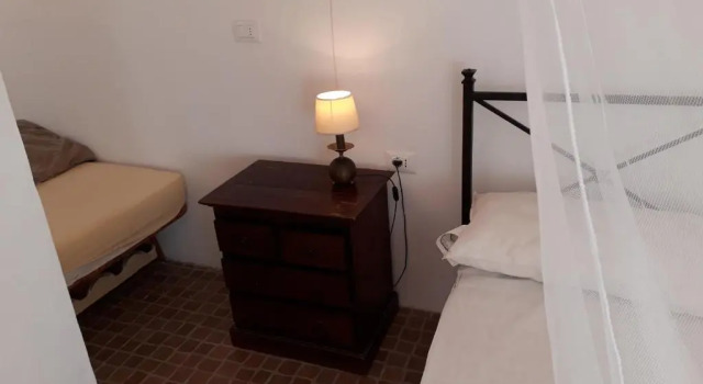 Коттедж Maison à la mer Casamare