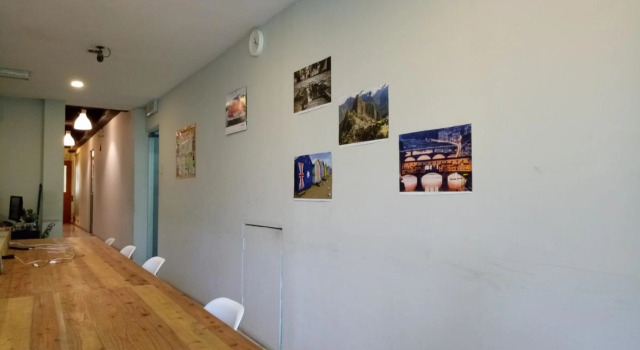 Serenity Hostels
