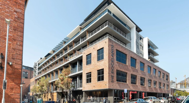 Docklands 313, Забронировать Отель Отели Кейптауна с бассейном, рядом с MyCiTi Station Waterfront, Бассейн