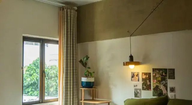 Номер Standard THE Room