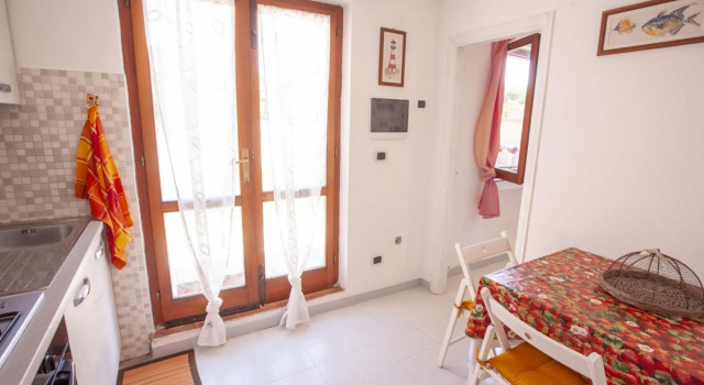 Nanni Cottage in a quiet area in Portoferraio-COTTAGE NANNI, Rezervovat Rekreační dům Chaty v Elba, Chalupa