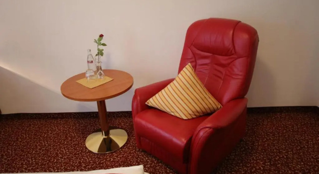 Номер Classic ANGERHOF Kur- und Thermenhotel