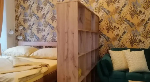 Номер Deluxe Apartment Jakubská 676