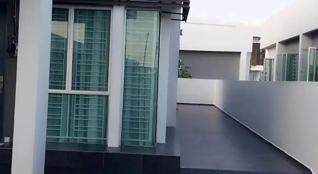 A&H 81 Homestay Alor Setar, Rezerwuj Hotel Alor Setar Kedah