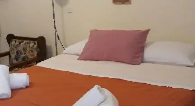 Студия Cozy apartment in the center of Aighion Achaia - ground floor - ισόγειο στουντιο
