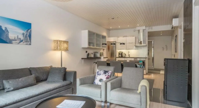 House Iida 38 Terracina, Réserver Hôtel Kajaani Finlande-Orientale