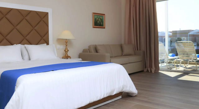 Kairaba Sandy Villas, Забронировать Отель Отели периферии Ионических островов с парковкой, Парковка