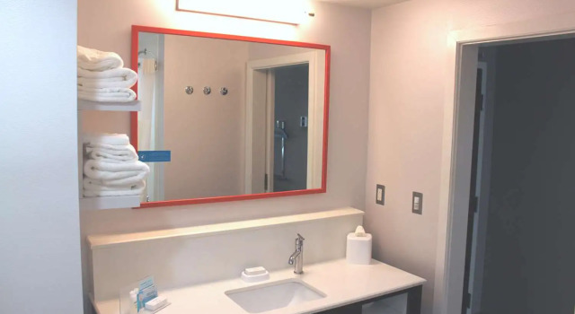 Standard- værelse Hampton Inn by Hilton Forsyth