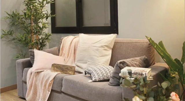Апартаменты Suite Place Barcelona Còrsega