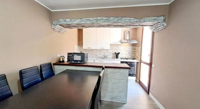 Villa Le Vele A