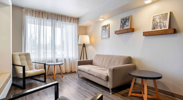Extended Stay America Suites - New Orleans - Airport - I-10, 预订 酒店 肯纳 路易斯安那州
