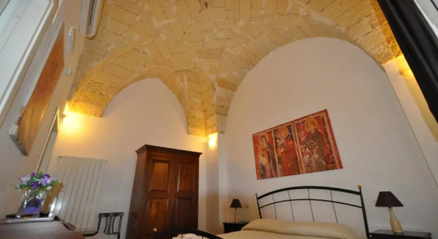 Номер Standard B&B Corte Regina Esther