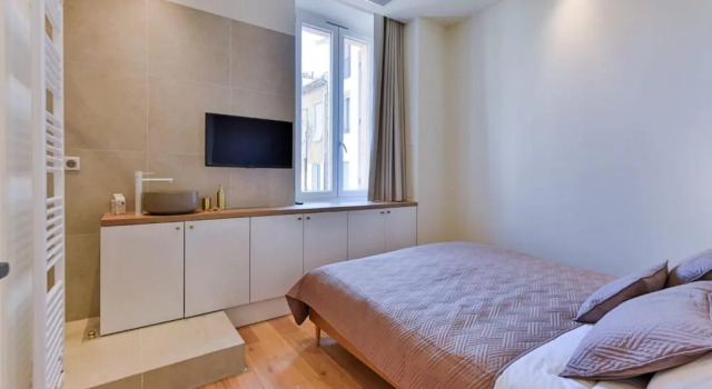 Апартаменты CMG - Luxueux appartement 2BR-6P - Cannes Centre