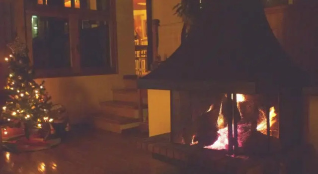 Casa Borrut, Varaa Huoneisto Esterri de Cardos 