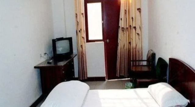 Guangfu Inn Chengnei Branch, Book Hotel Handan Hebei