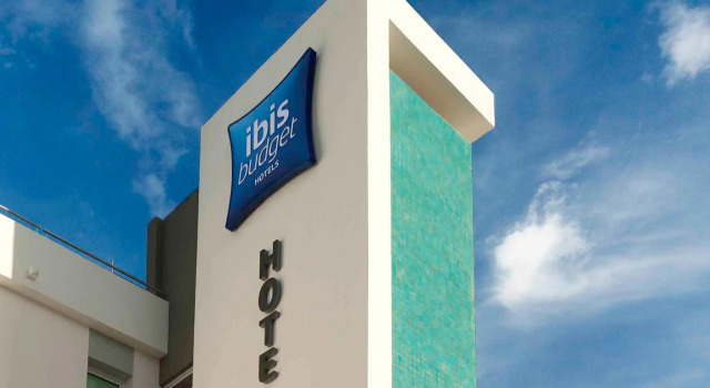 ibis budget Paris Porte d' Italie Ouest