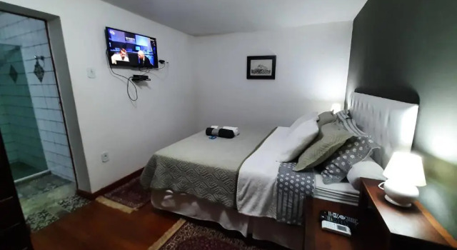 Двухместный люкс Agellum Bed & Breakfast