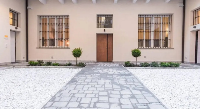 Hintown Castaldi Central Loft Milano, Забронировать Отель Милан Ломбардия, рядом с Villa Necchi Campiglio