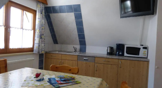 Appartementhaus Knaus, Rezervasyon Daire Schladming - Dachstein otoparklı oteller, Otopark