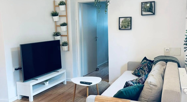 Apartma Naty