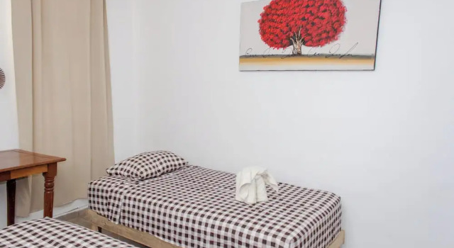 Apartment Close 5th Ave And Playa Mamitas, Забронировать Апартаменты/квартира Апартаменты Плая-дель-Кармен, рядом с Church of Guadalupe, Апартаменты/квартира