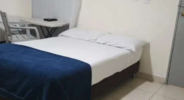 Четырёхместный номер Standard Hotel Alcazar