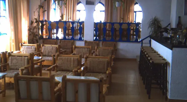 Byzantion Hotel