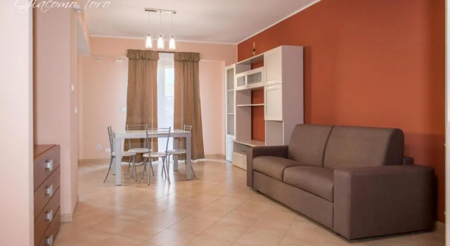 Апартаменты с 2 комнатами Casa Sofia Vacanze A Montalbano Elicona
