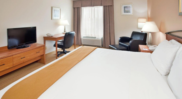 Двухместный номер Standard Comfort Inn & Suites NW Milwaukee
