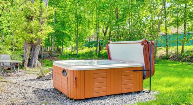 Коттедж Hot Tub, Game Room! Stunning Home By Short Sands