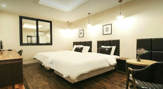 The Hotel Changwon