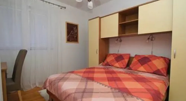 Apartment Maslina Bidol, Забронировать Апартаменты/квартира Апартаменты Макарска, рядом с Набережная Рива (Макарска), Апартаменты/квартира