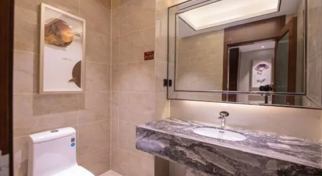Люкс Tangcheng Boda Carrey International Hotel