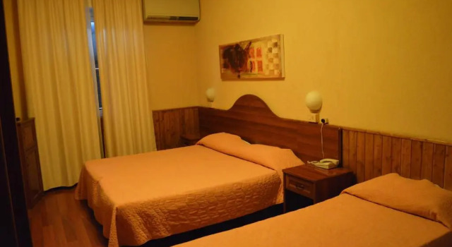 Standard chambre Hostaria da Lino