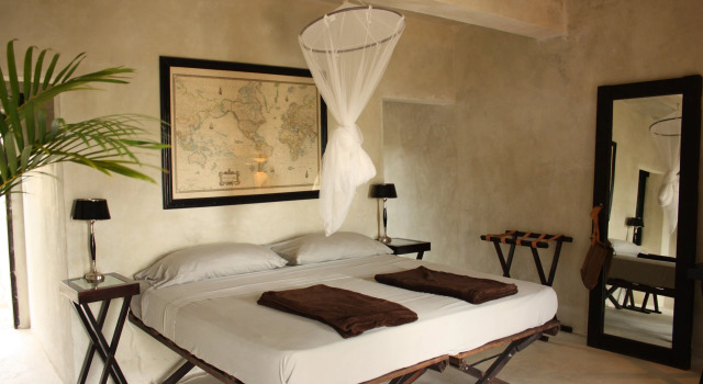Номер Standard Coqui Coqui Papholchac Coba Residence & Spa