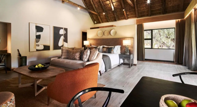 Letamo at Qwabi Private Game Reserve by NEWMARK, Reservar Casa de férias Rankin's Pass RSA