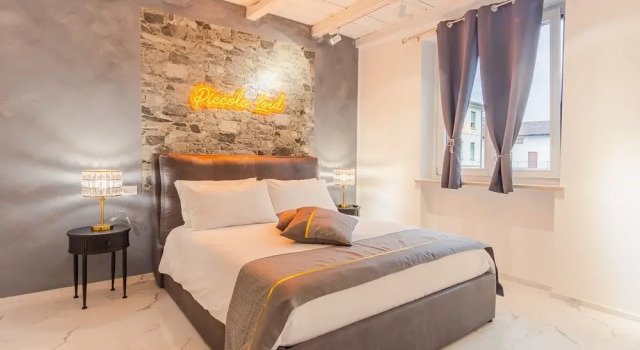 Residence Piccolo Lord 2 - Italian Homing, Book Hotel Calcinato Lombardiet