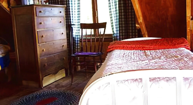 House at the Point - One Bedroom Home, Réserver Hôtel Stonington États-Unis