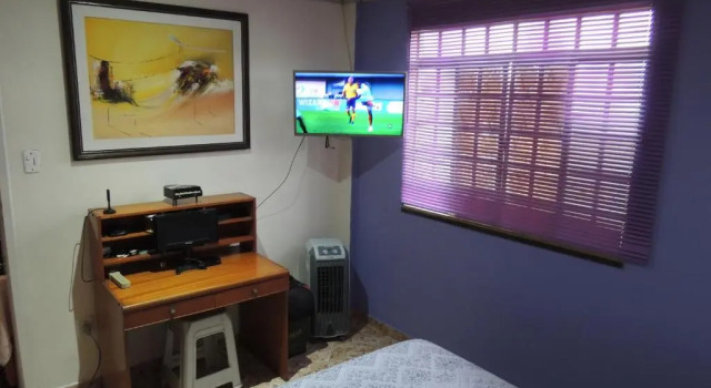 Номер Standard MZ Hostel
