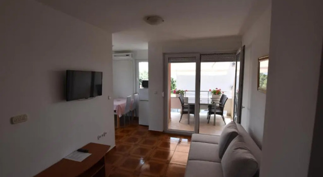 Апартаменты Apartments Matea