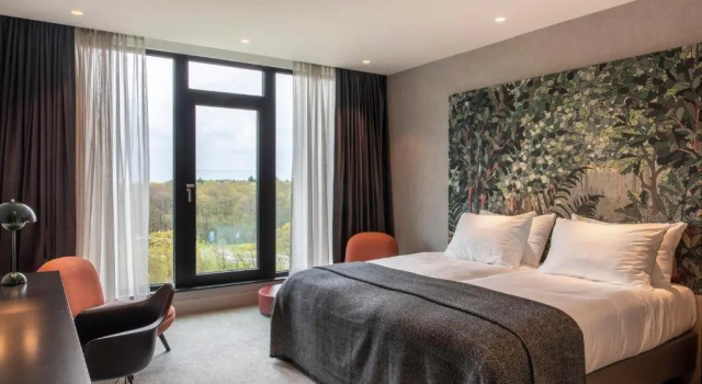 Van der Valk Hotel Deventer, Réserver Hôtel Hôtels à Salland avec piscine, Piscine