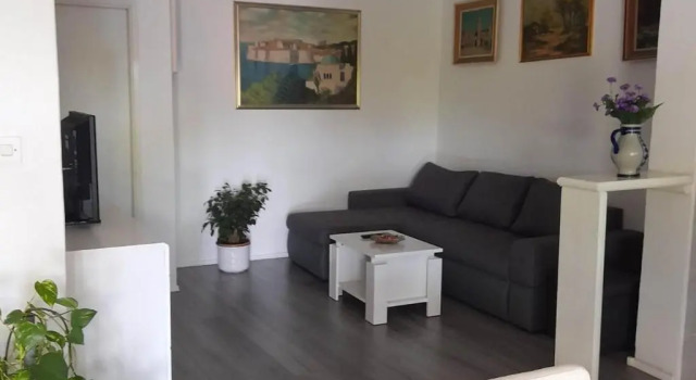 Апартаменты Apartment Ines